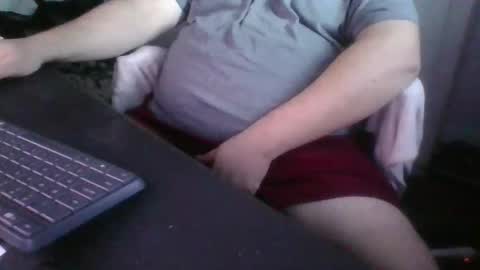 billymcn online show from December 18, 8:16 pm