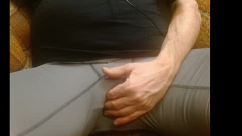 Billy Tucker online show from December 24, 11:44 pm