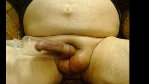 Billy Tucker online show from January 23, 10:22 pm