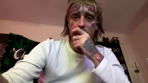 bimmyleanin420 online show from September 10, 2:54 am