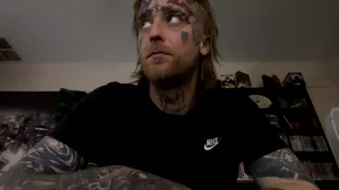 bimmyleanin420 online show from September 20, 2:33 am