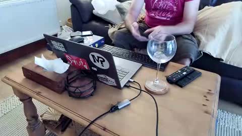 bindmedown online show from April 30, 5:53 pm