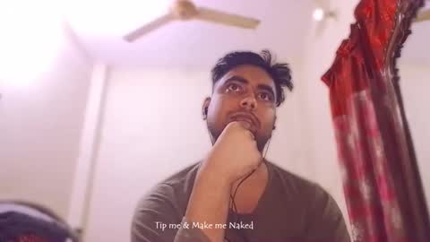 birbikrom104 online show from January 17, 7:05 pm