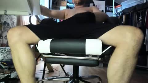 bisexualjay online show from April 23, 3:14 pm