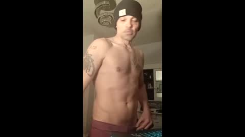 BisexualStoner online show from March 23, 6:30 am