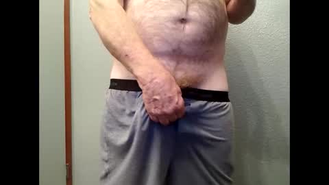 bjloversohard online show from February 1, 5:06 am