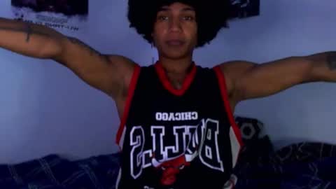 Black Arthur online show from November 23, 2:39 pm