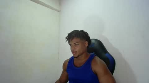 tu morenito online show from October 2, 8:46 pm