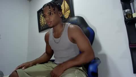 tu morenito online show from February 16, 5:15 pm