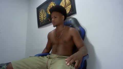 tu morenito online show from February 3, 2:36 am