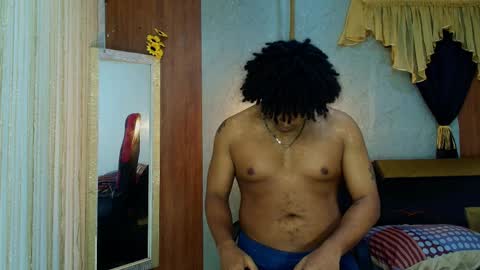 black_king_241 online show from April 8, 4:57 am