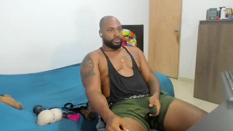 BIGCOCK online show from January 17, 4:04 am