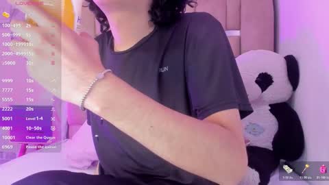 B L A C K  R O S E  online show from February 3, 11:26 am