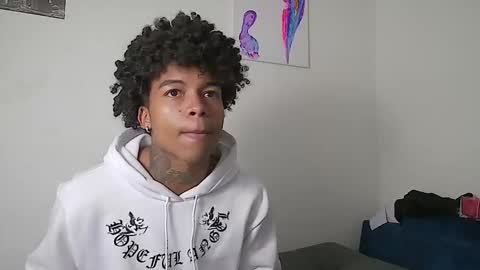 black_tentationx online show from November 29, 1:07 am