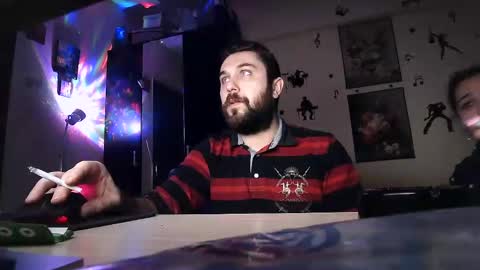 blackandwhiteboy6 online show from December 23, 2:13 am