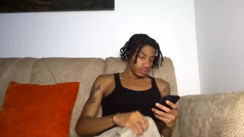 BlackBullTitus online show from November 27, 3:21 am