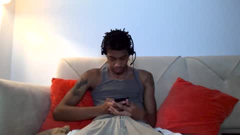 BlackBullTitus online show from November 5, 2:46 am