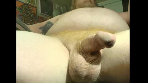 gingerfun online show from April 18, 5:42 am