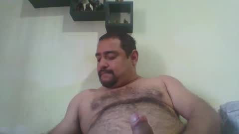 Charro Negro online show from March 21, 1:59 pm