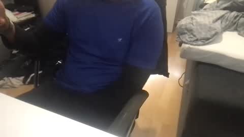 Snapshot of blackdiscreet chatting on January 7, 9:43 am blackdiscreet online show from January 7, 9:43 am