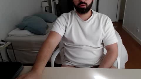 blackfox33 online show from March 31, 12:07 pm