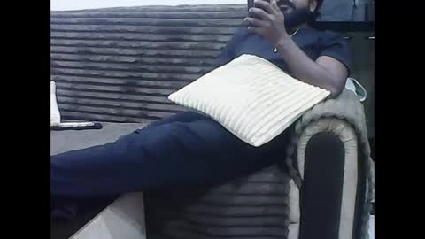 Blackhammer online show from November 22, 3:22 pm