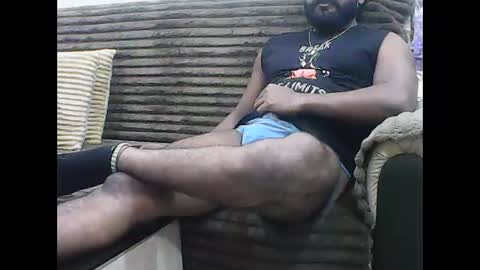 Blackhammer online show from December 17, 2:24 pm