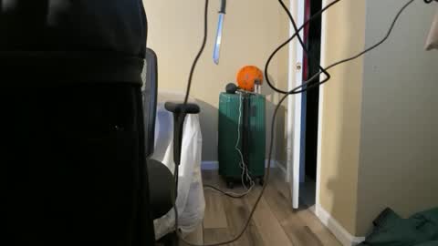 blackjag107 online show from November 24, 6:36 am