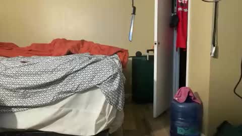 blackjag107 online show from December 1, 4:43 pm