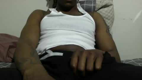 blackman9blackman online show from February 22, 6:37 pm