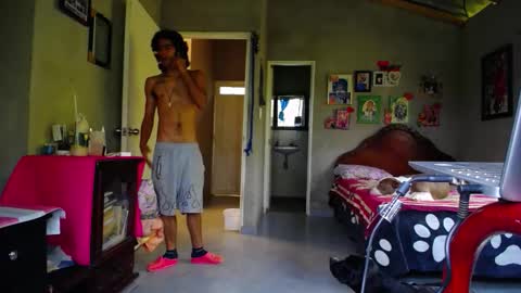 Black Panther online show from March 5, 4:03 pm