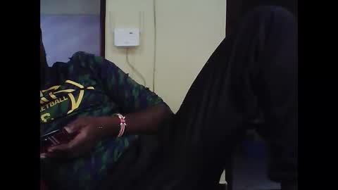 blacksweet254 online show from March 18, 1:25 pm