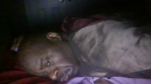 blackteddybear online show from February 17, 7:40 am