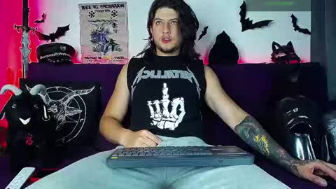 Dave online show from January 12, 7:18 pm