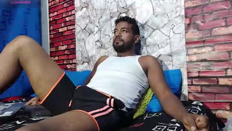 Richard online show from March 11, 12:34 pm