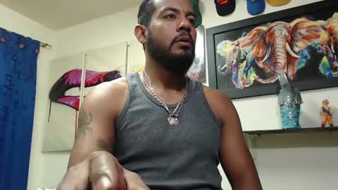 Richard online show from February 22, 4:51 am