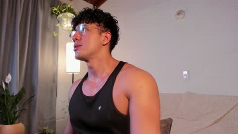 Blake Levi  Independent Model online show from January 9, 2:43 am