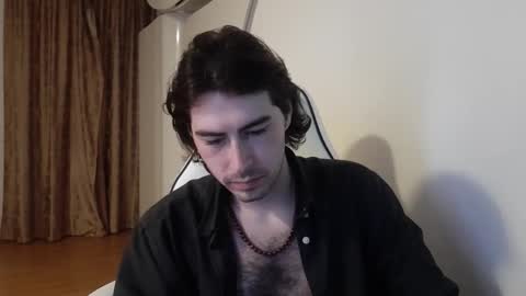  BlakeSedon  online show from November 4, 2:40 pm