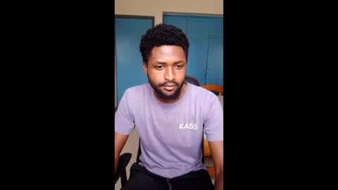 blakmoufaka online show from December 4, 11:50 am