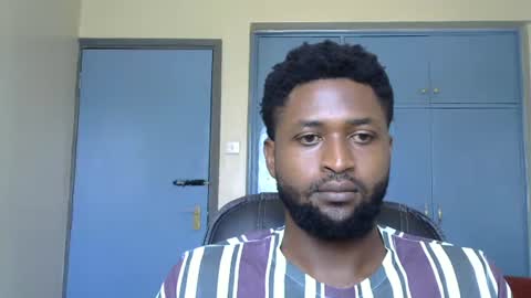 blakmoufaka online show from October 10, 8:30 am