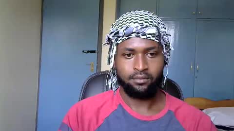 blakmoufaka online show from September 12, 9:09 am