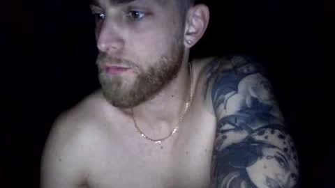 blanco_x online show from November 16, 4:14 am