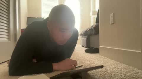 Snapshot of blasian4 chatting on October 24, 7:04 pm blasian4 online show from October 24, 7:04 pm