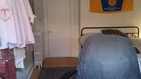 DickRex21 online show from April 20, 4:31 pm