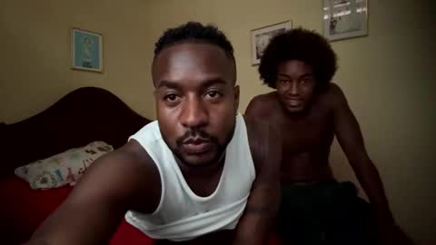 Danny -  online show from January 9, 8:55 pm