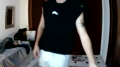 blckfaith online show from November 7, 12:47 am