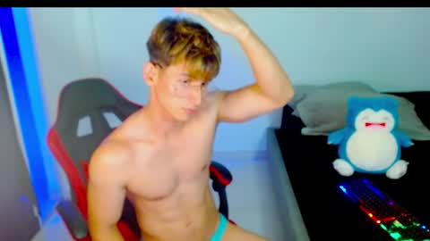 bleach tiago online show from May 12, 1:03 am