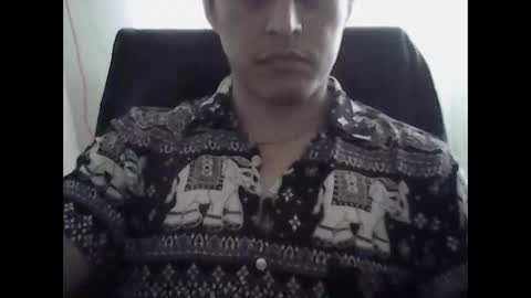 blinded2000 online show from February 23, 7:15 pm