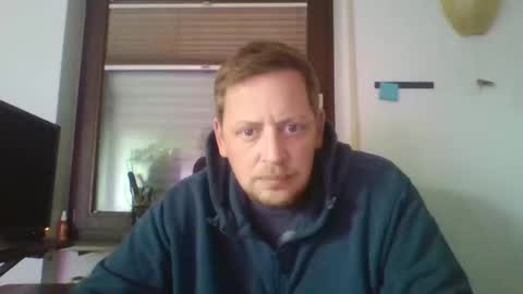 blonde32m online show from October 6, 11:37 am