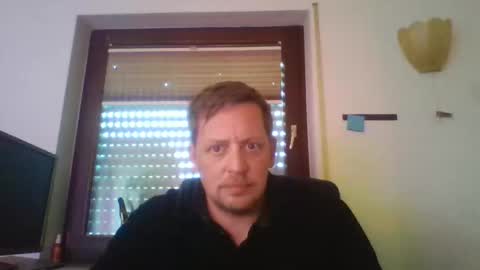 blonde32m online show from October 4, 2:11 pm